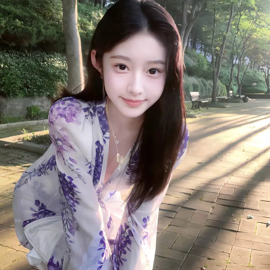 迷人的图画